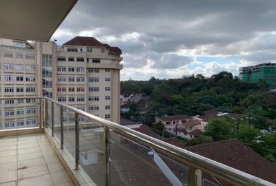 Furnished 3 Bed Apartment with En Suite in Westlands Area - 2