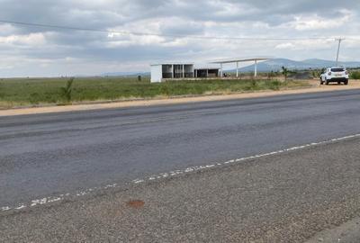 460 m² Residential Land at Mombasa Road