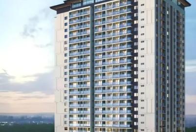 Studio Apartment with Swimming Pool in Upper Hill