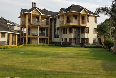 5 Bed House with En Suite at Runda Road