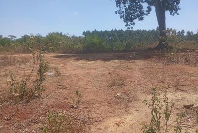 1.2 ac Land in Tigoni
