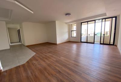 3 Bed Apartment with En Suite at Kileleshwa