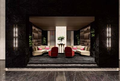 Serviced 2 Bed Apartment with En Suite in Brookside - 3