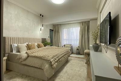 1 Bed Apartment with Swimming Pool at Sports Road - 3