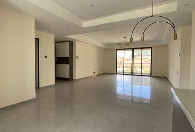2 Bed Apartment with Swimming Pool at Kirichwa Road
