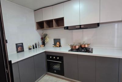 Serviced 2 Bed Apartment with En Suite in Syokimau - 3