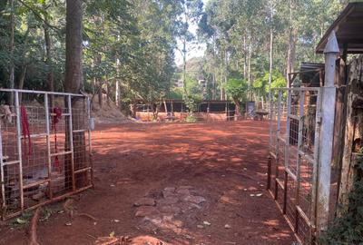 0.5 ac Residential Land at Tate Close