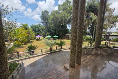 697 ft² Office with Service Charge Included at Brookside Drive - 2