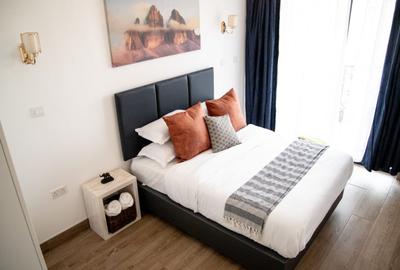 Serviced 2 Bed Apartment with En Suite in Westlands Area