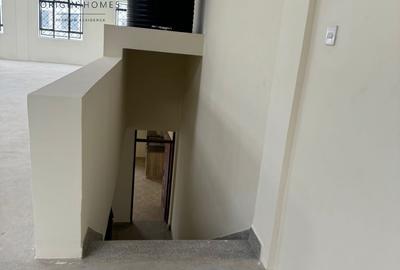 11,700 ft² Warehouse with Service Charge Included at Babadogo