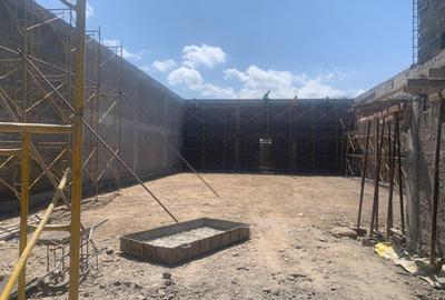 5,167.2 ft² Warehouse with Parking in Athi River