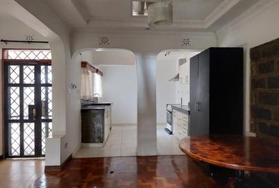 2 Bed House with En Suite at Karen - 3