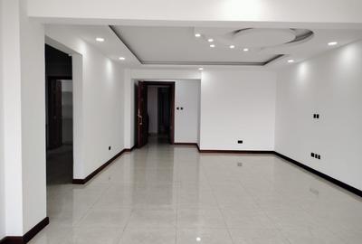 4 Bed Apartment with Gym at Easy Access To Peponi Road - 4