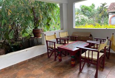 2 Bed House with En Suite at Kitisuru