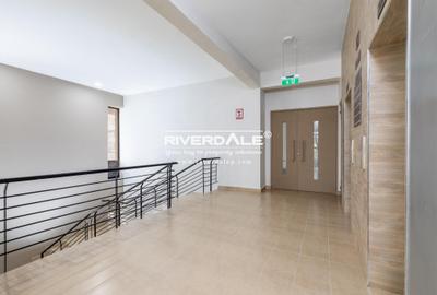 1,130 ft² Office with Backup Generator in Kilimani