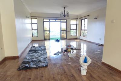 3 Bed Apartment with En Suite at Kileleshwa - 2