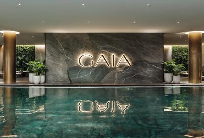 4 Bed Apartment with Swimming Pool at Brookside Garden Road - 4