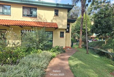 3 Bed Townhouse with En Suite at Grevelia Grove