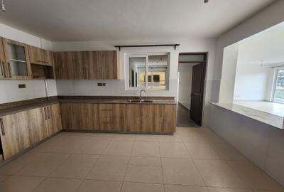 3 Bed Apartment with En Suite at Westlands Ring Road - 3