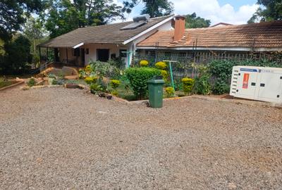 4 Bed House with En Suite in Runda - 4