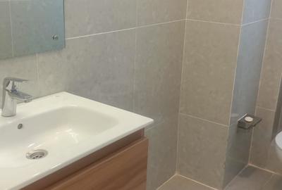 Serviced 3 Bed Apartment with En Suite in Kileleshwa