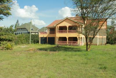 5 Bed House with En Suite at Ongata Rongai - 3