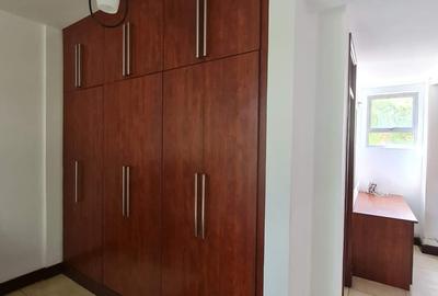 Serviced 3 Bed Apartment with En Suite at Bamburi