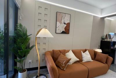 3 Bed Apartment with En Suite at Wood Avenue