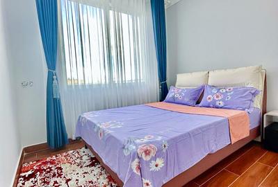 2 Bed Apartment with En Suite in Mombasa Road