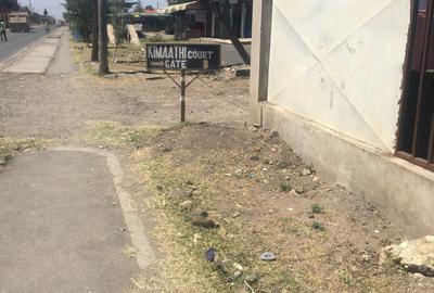 Commercial Land at Katani Rd