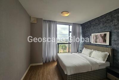 Furnished 2 Bed Apartment with En Suite in Westlands Area - 3