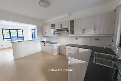 5 Bed House with Garden in Kiambu Road - 3