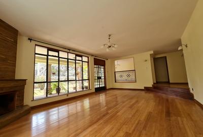 4 Bed Townhouse for Rent in Lavington