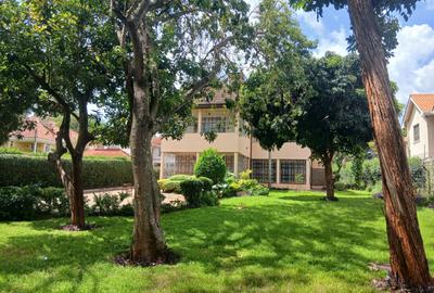 5 Bed House with En Suite at Ruaka Road. - 2