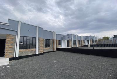 3 Bed House with En Suite in Kitengela - 3