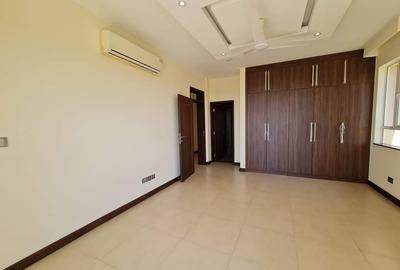 Furnished 3 Bed Apartment with En Suite at Citymall Nyali