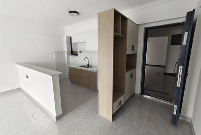 3 Bed Apartment with En Suite in Kilimani