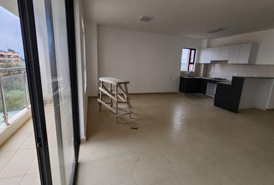 Serviced 3 Bed Apartment with En Suite at Magadi Road - 4