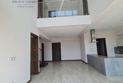 3 Bed Apartment with En Suite at Westlands - 2