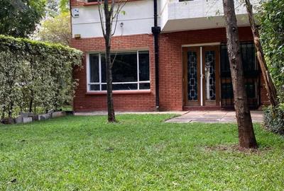 3 Bed Townhouse with En Suite in Kilimani - 2