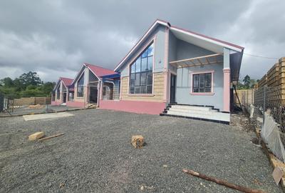 3 Bed Townhouse with En Suite at Olkerie