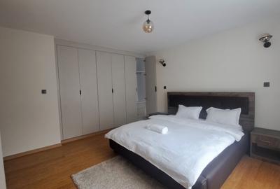 Furnished 3 Bed Apartment with En Suite at David Osieli