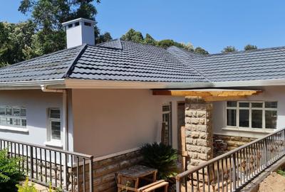 4 Bed House with En Suite at Kitisuru