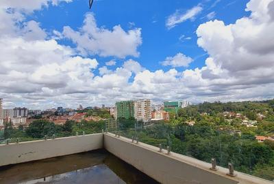 Office with Service Charge Included in Riverside - 3