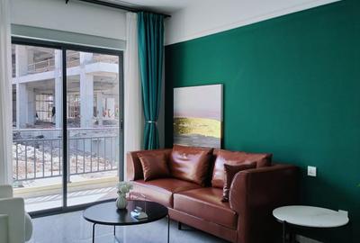 2 Bed Apartment with En Suite at Wanyee Rd