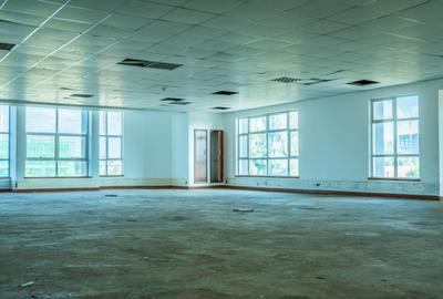 25,000 ft² Office with Service Charge Included at Muthangari Drive - 4