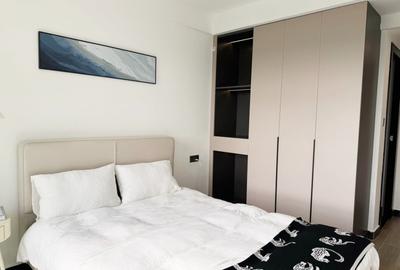 1 Bed Apartment with Swimming Pool in Syokimau