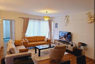 Serviced 3 Bed Apartment with En Suite in Thome - 4
