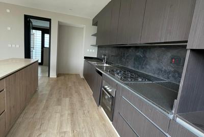 4 Bed Villa with En Suite in Kiambu Road - 2