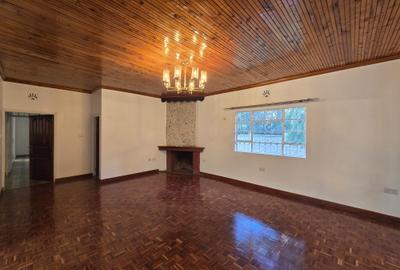 4 Bed House with En Suite in Kitisuru - 4